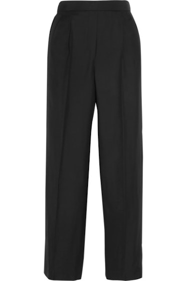 9. THE ROW TROUSERS