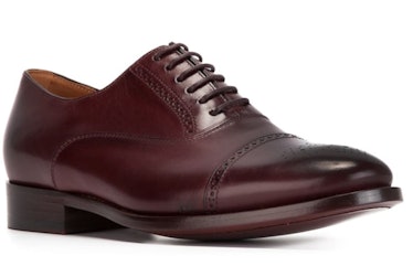 10. PAUL SMITH BROGUES