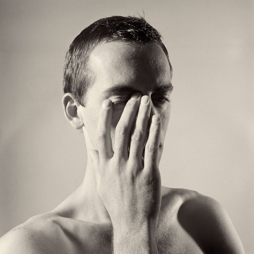 David Wojnarowicz