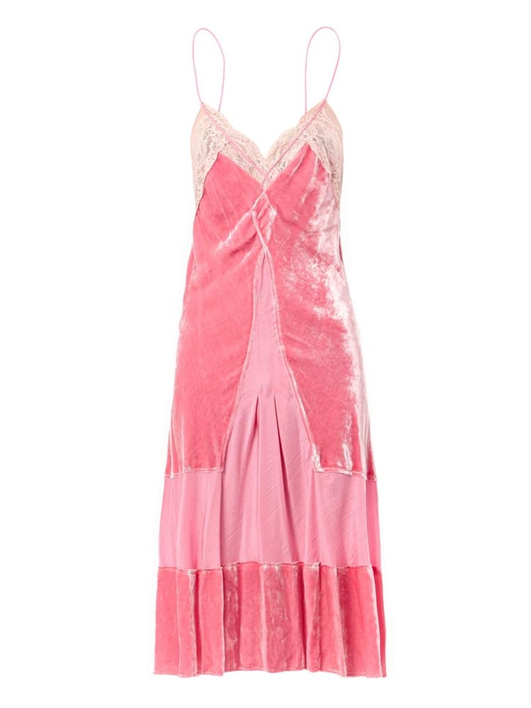 NINA RICCI $2395 matchesfashion.com