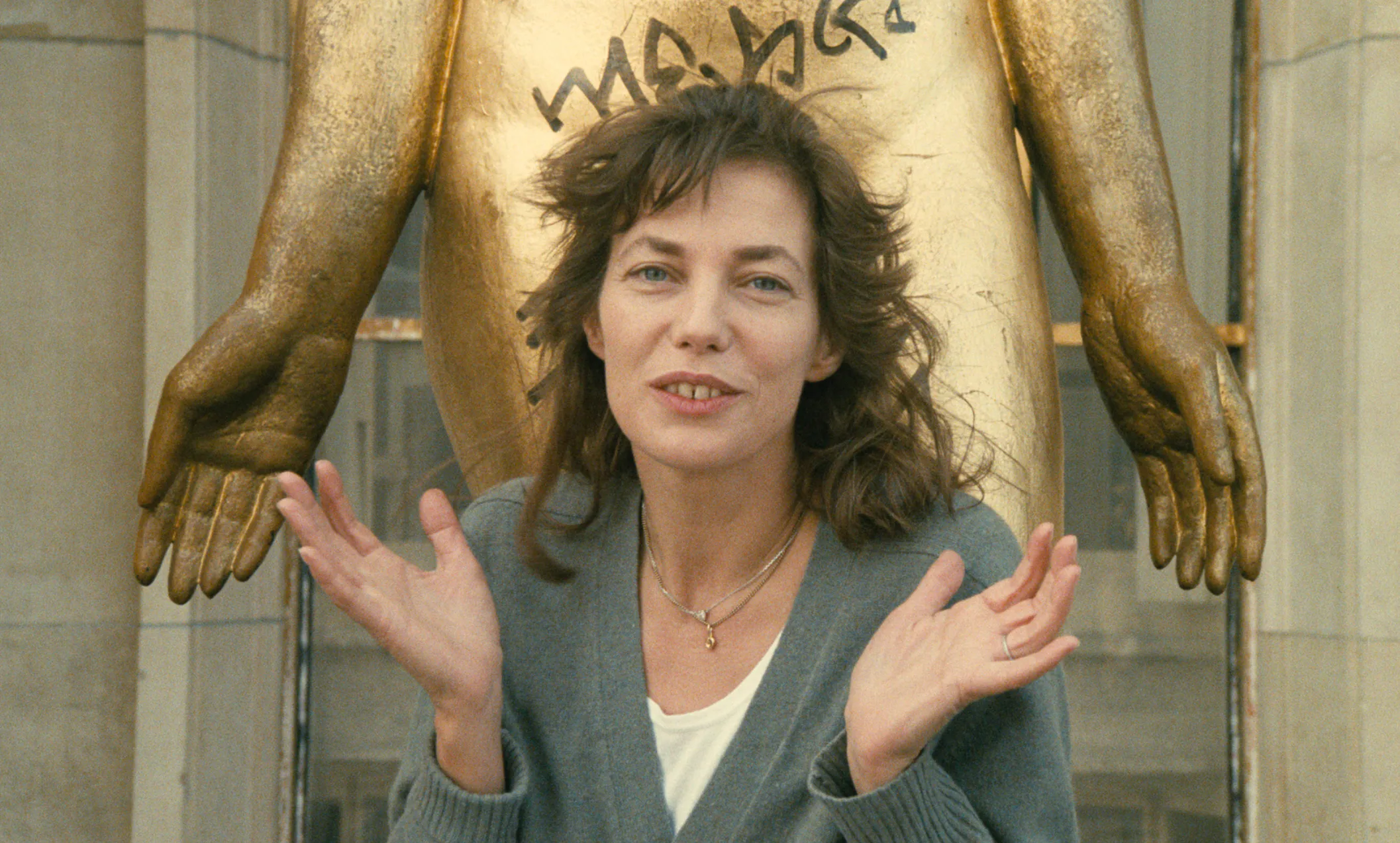 jane birkin old