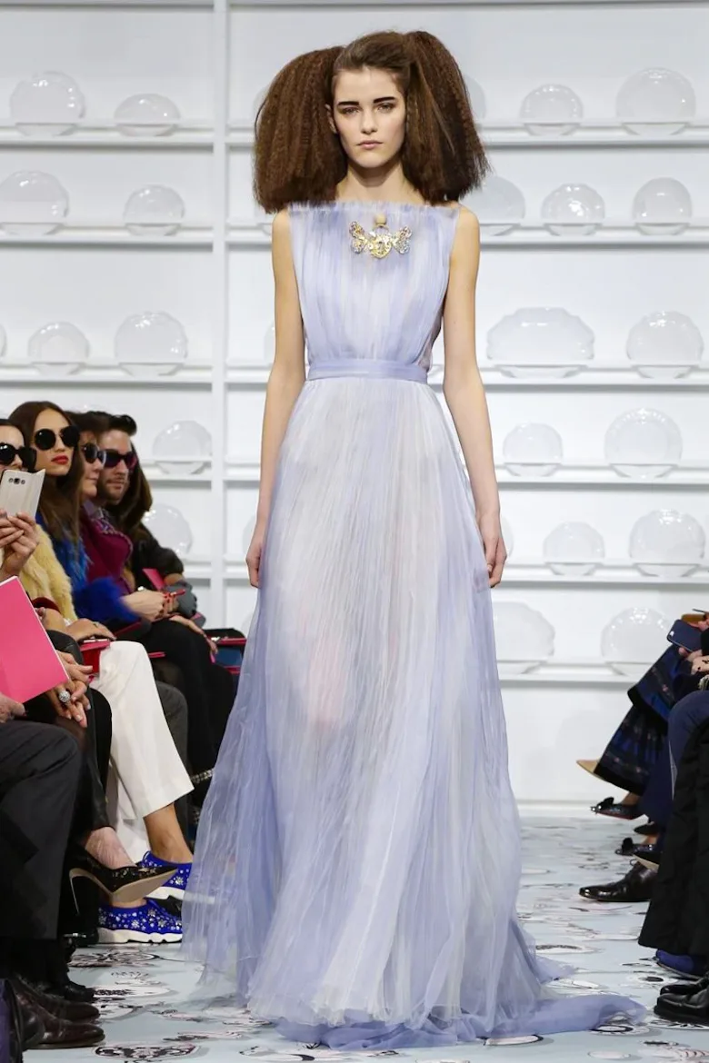 designer dresses 2016 Pretty Dresses Haute Couture Spring 2016 Fashion Week