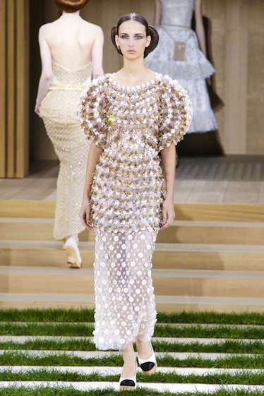 Couture Spring 2016's Highlights: Chanel, Givenchy and More