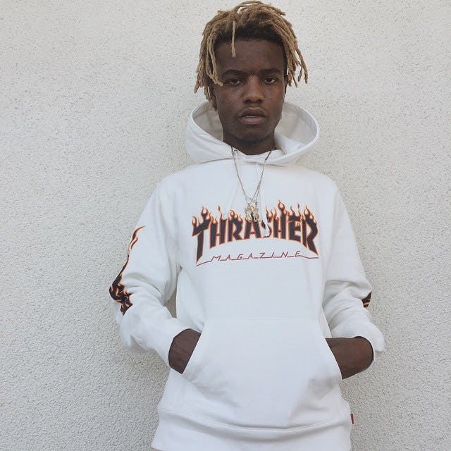 Who is Ian Connor and Why Is Kanye West a Fan