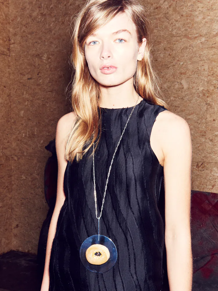 The Danish Girl: Freya Dalsjo Is a Fashion Designer to Watch The Danish Girl: Freya Dalsjo Is a Fashion Designer to Watch