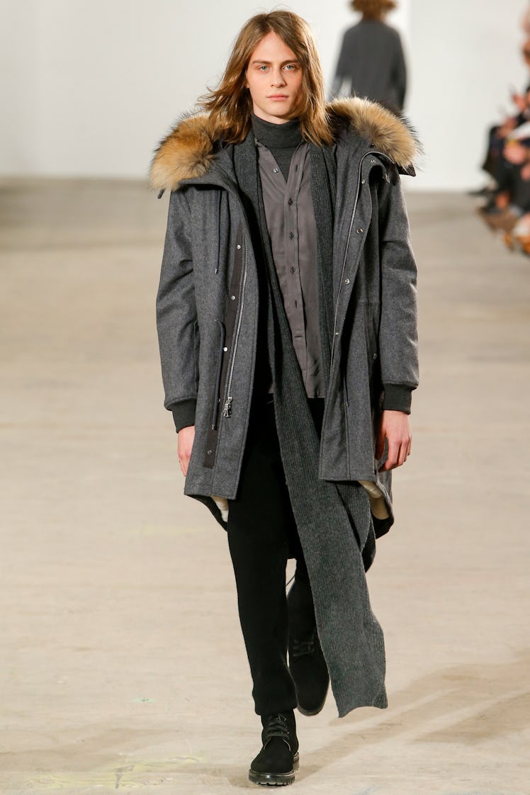 5. OVADIA & SONS LOOK 10
