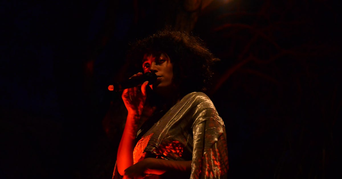 The Anti-Goddesses of Miami: Solange and Susan Miller