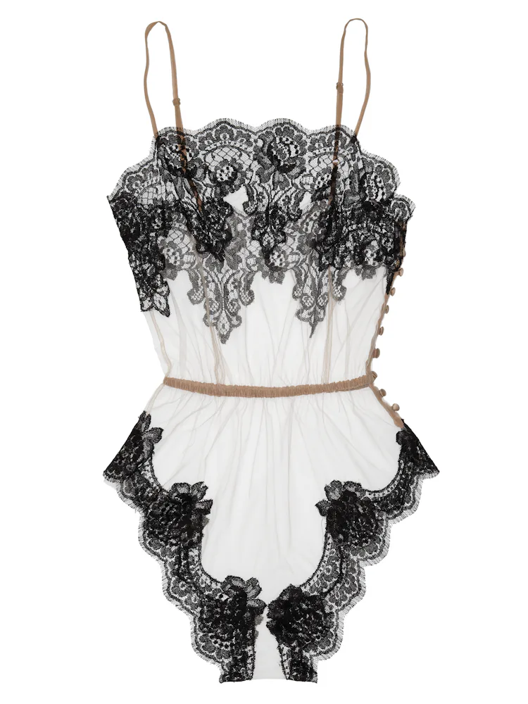 How to Do Valentine's Day Like an Italian Lingerie Designer How to Do Valentine's Day Like an Italian Lingerie Designer