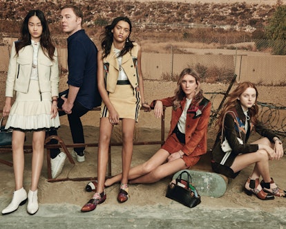 Louis Vuitton Dean Backpack - Realry: A global fashion sites