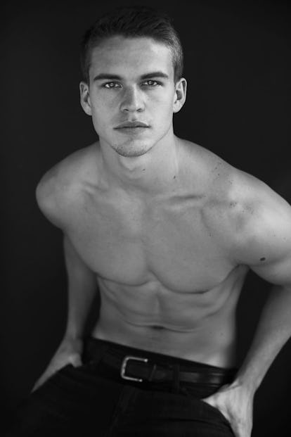Mitchell slaggert calvin klein Clearance