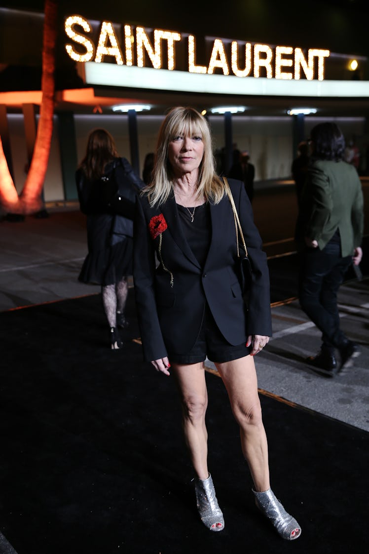 Kim Gordon (1)