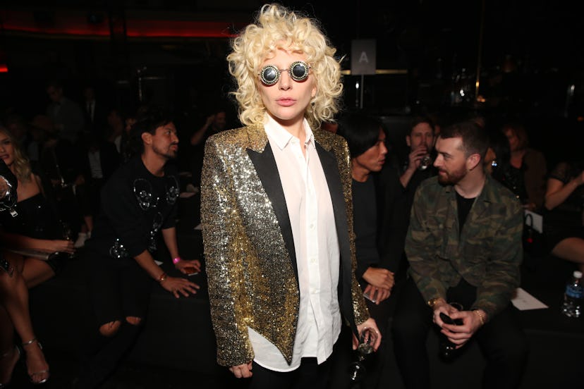 Lady Gaga