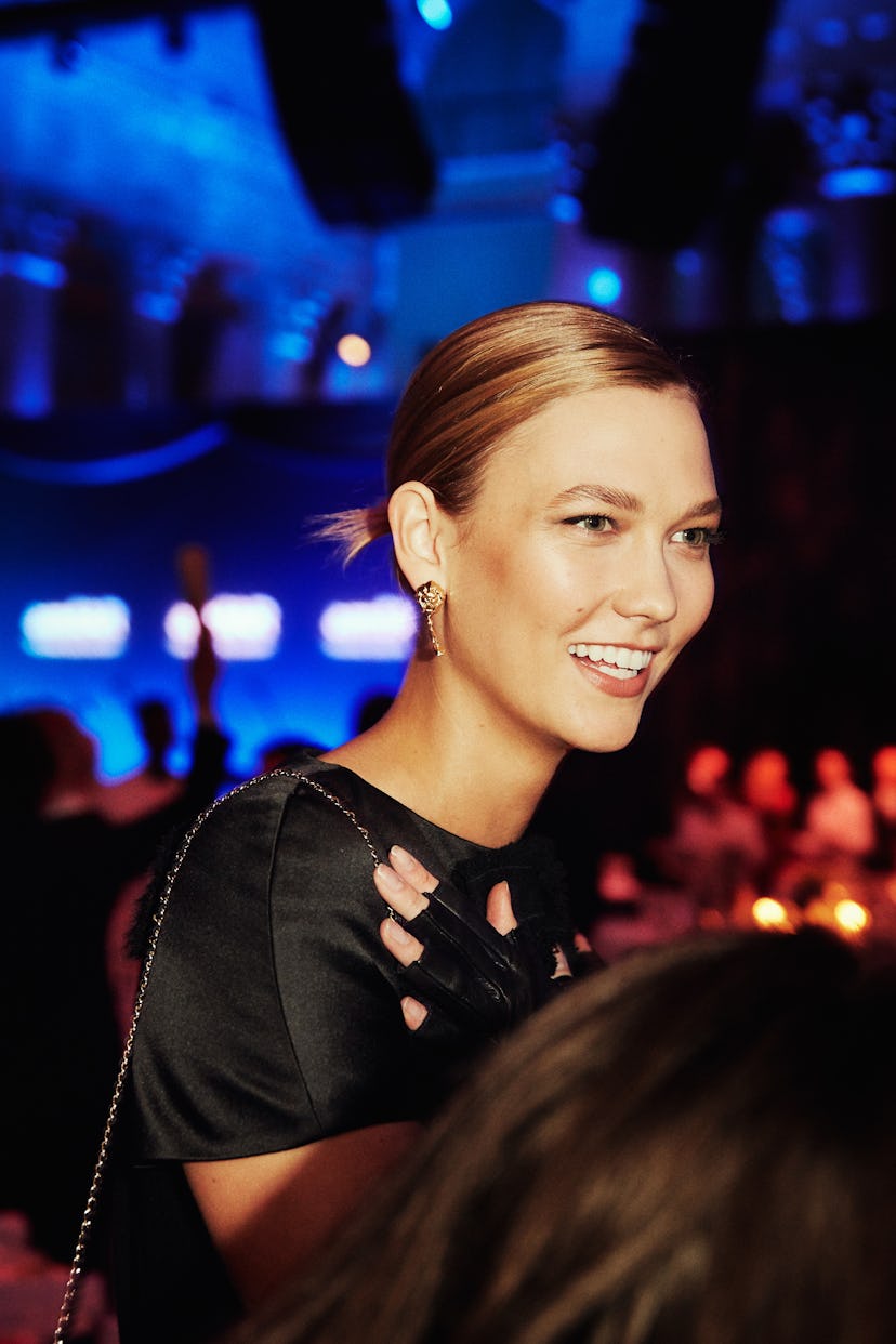 Karlie Kloss