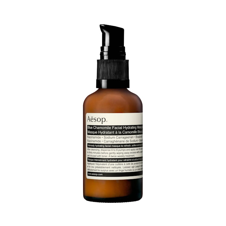 AESOP-SKIN-BLUE-CHAMOMILE-FACIAL-HYDRATING-MASQUE-60mL-CAP-OFF-C