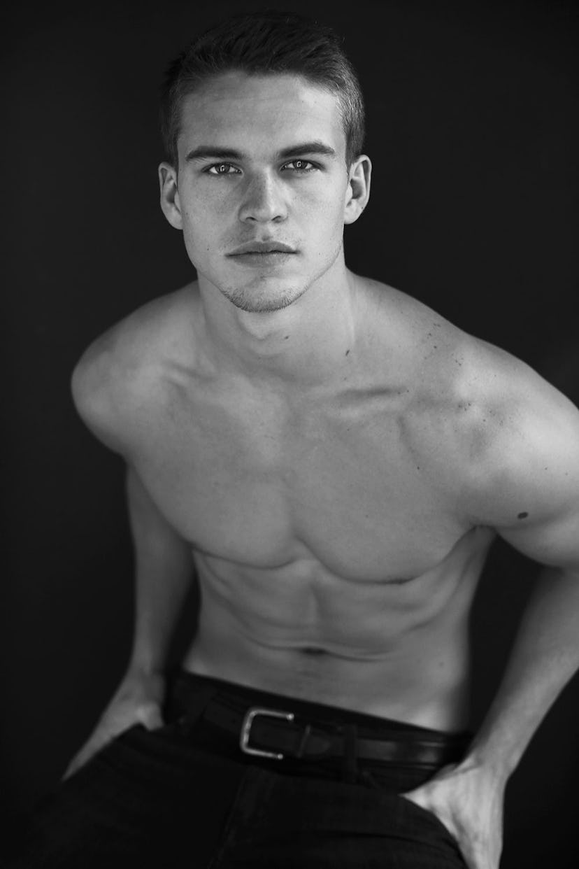 Mitchell Slaggert