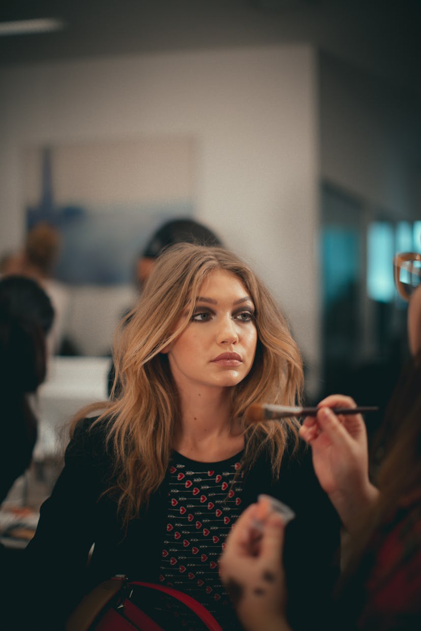 Gigi Hadid