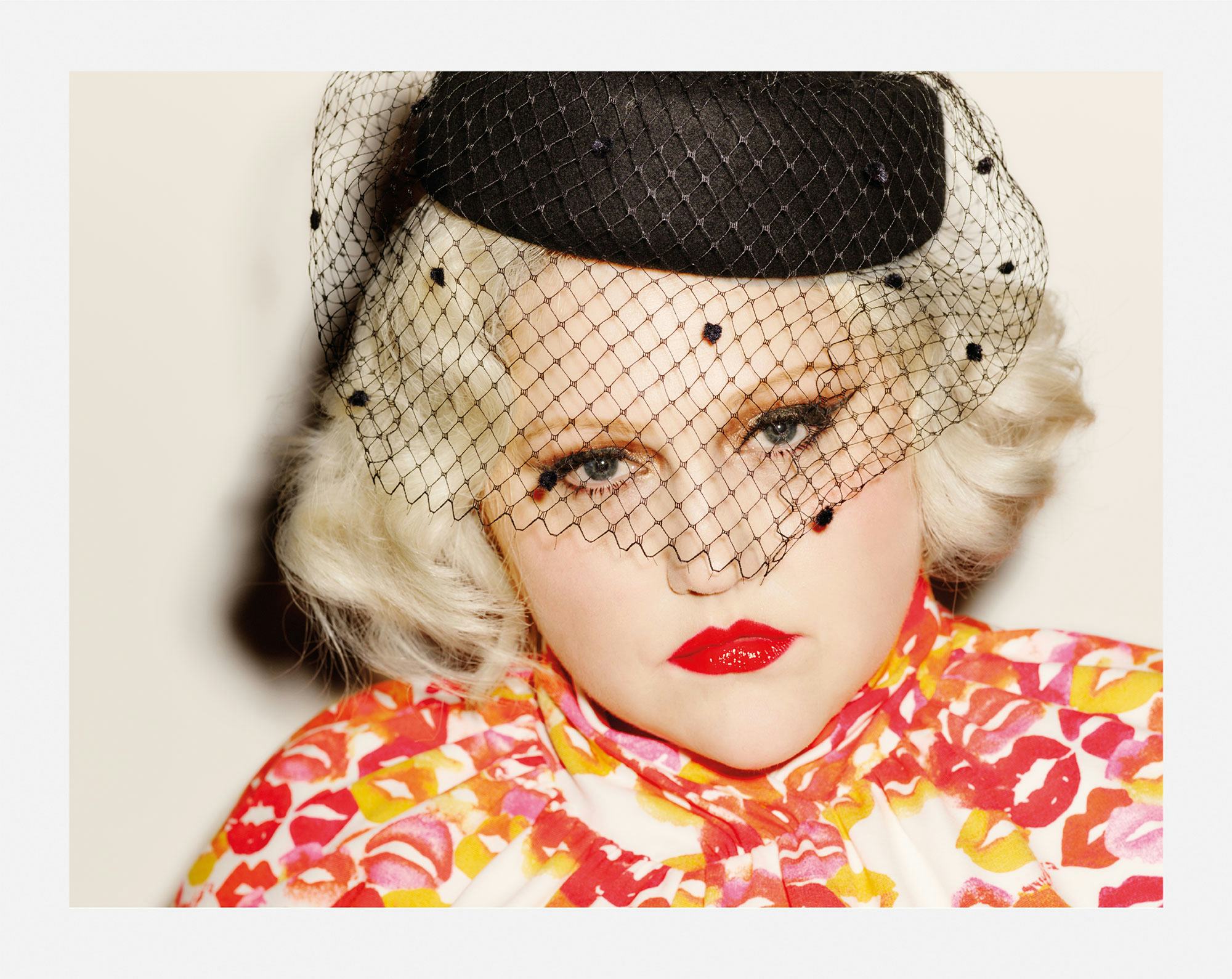 Beth ditto discount marc jacobs