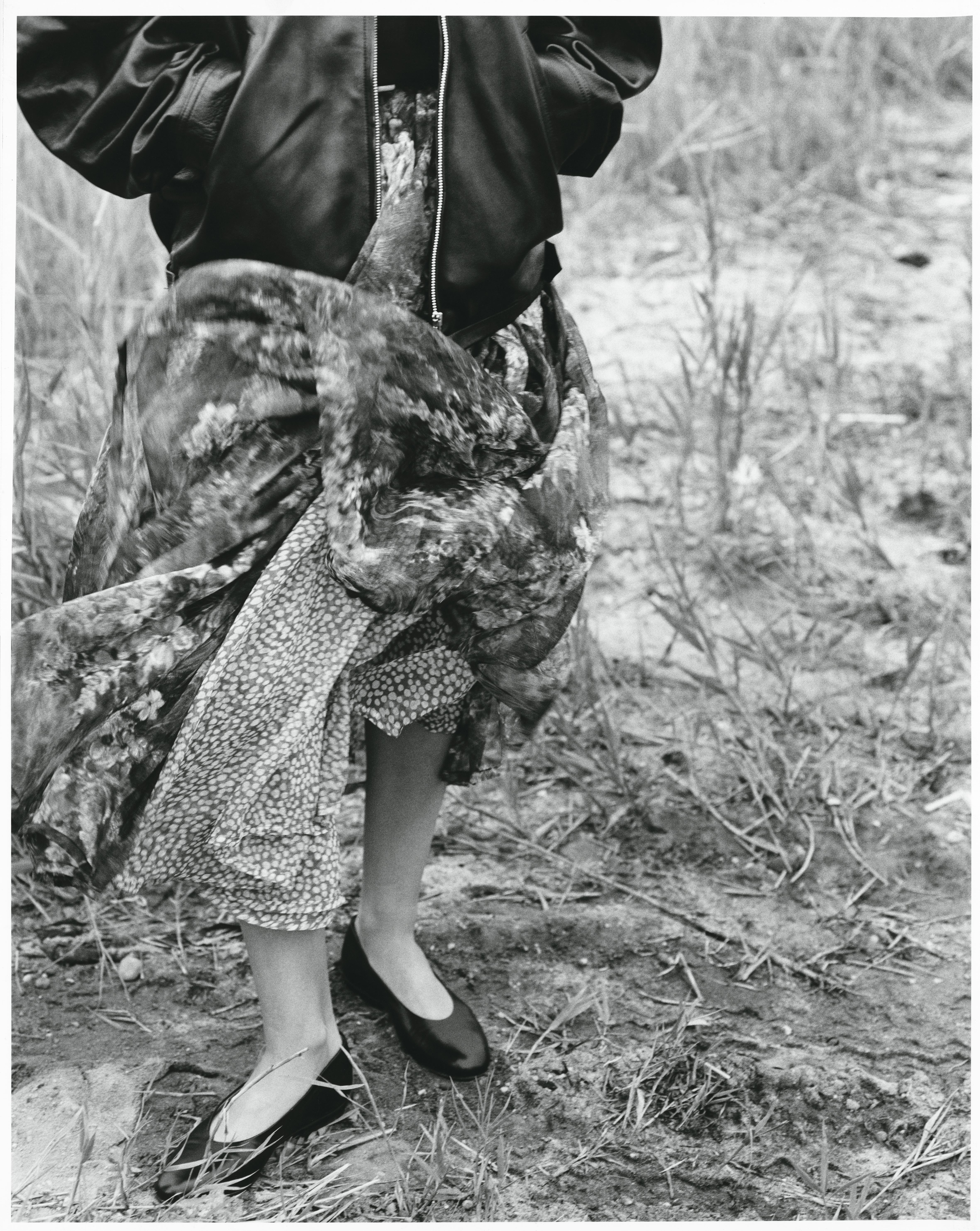 Bruce Weber in 1983: An Exclusive, Never Before Seen Portfolio
