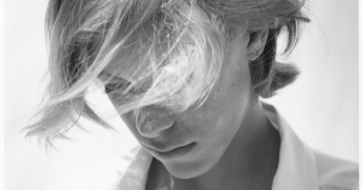 Bruce Weber in 1983: An Exclusive, Never Before Seen Portfolio