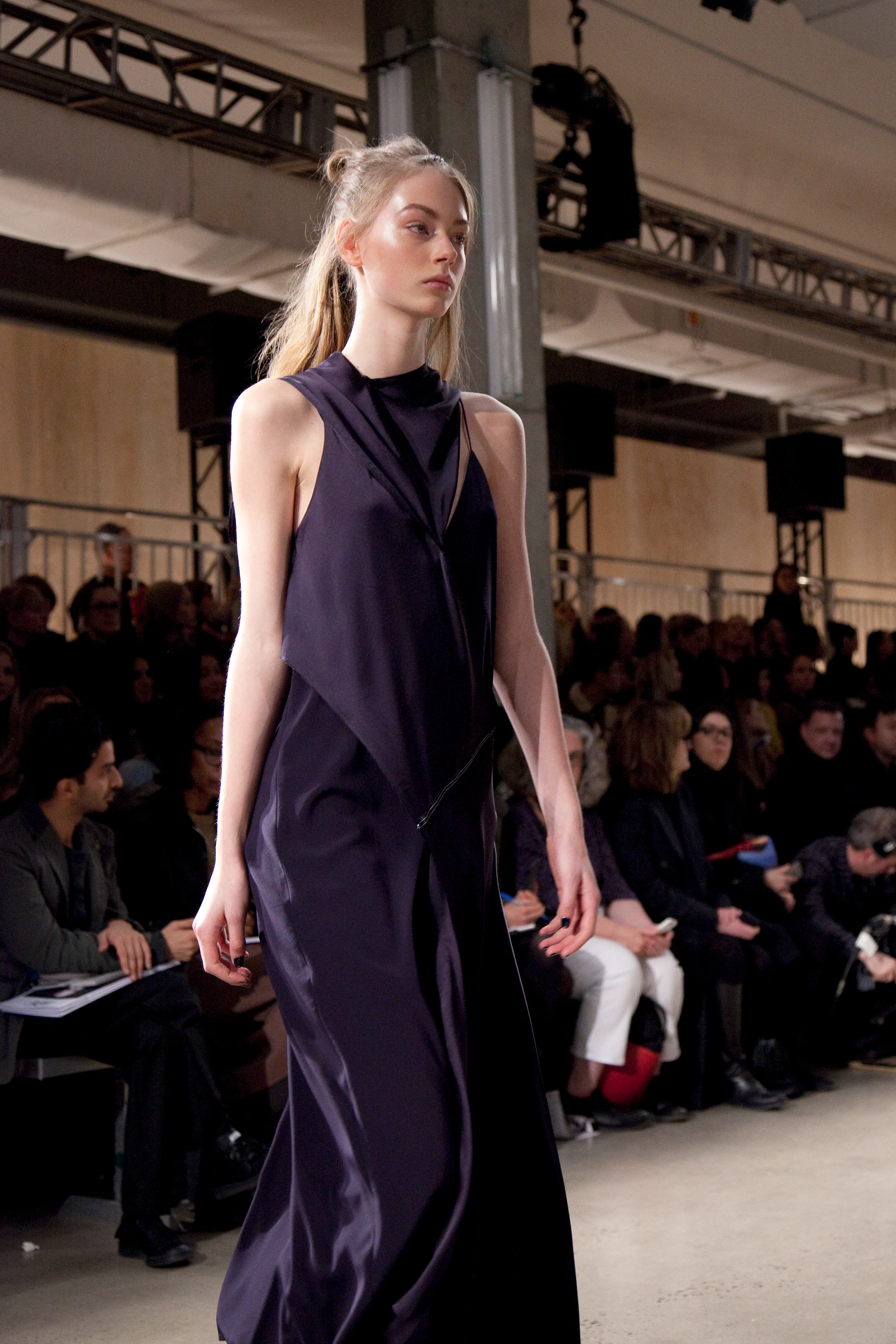 dkny fall dresses Don't Knock DKNY's Fall 2016 Collection