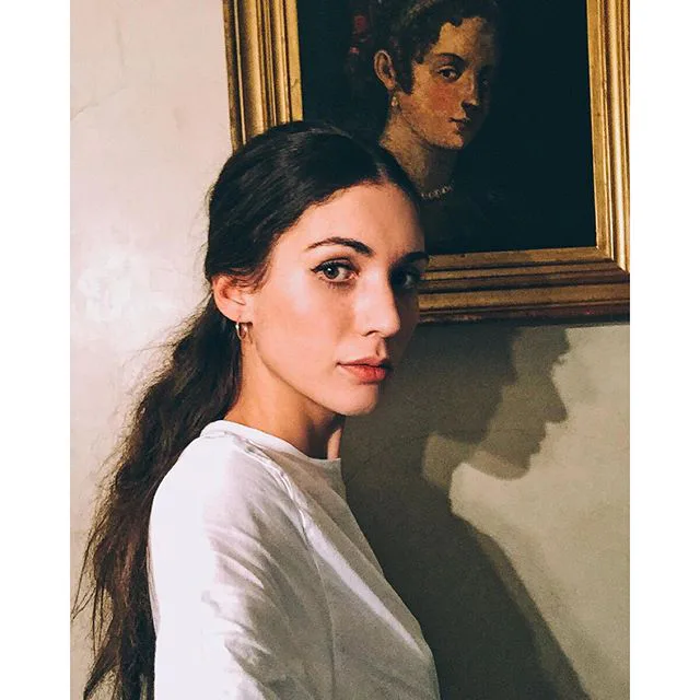 Italians Do It Better: 10 It Girls to Follow Now