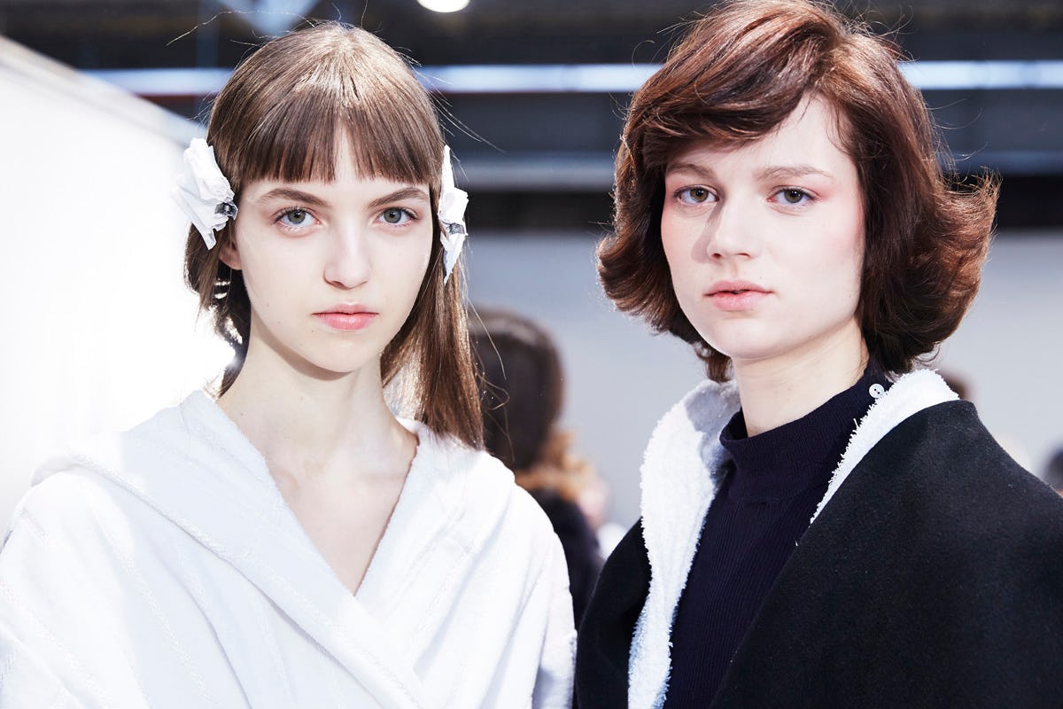 Blue Ivy Wore a Gucci Dress to the Beauty and the Beast Premiere