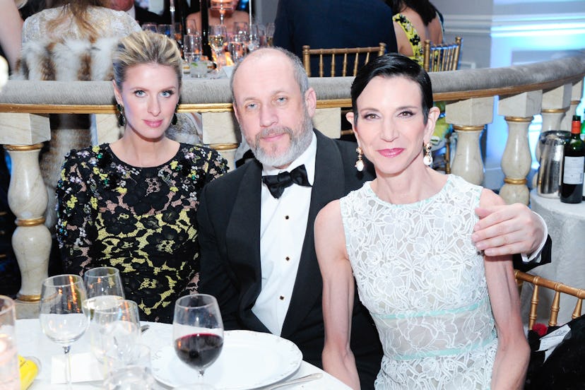 Museum of the City of New York Winter Ball