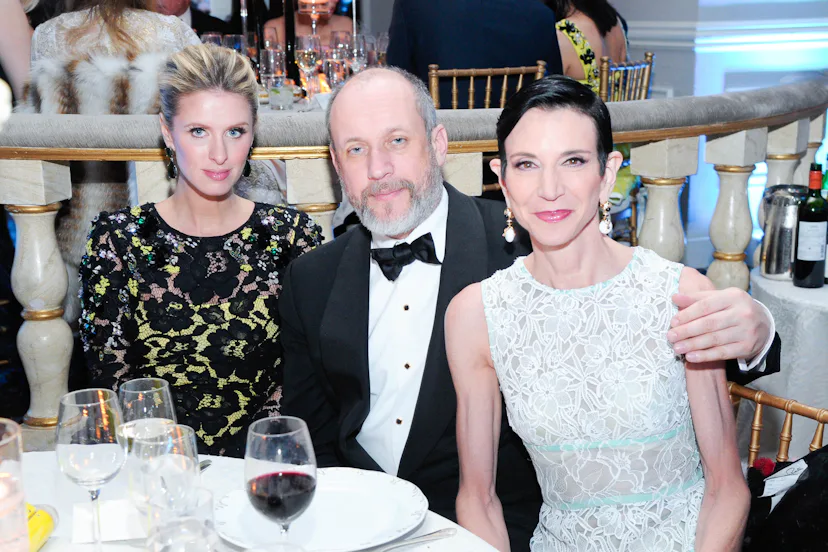 Museum of the City of New York Winter Ball