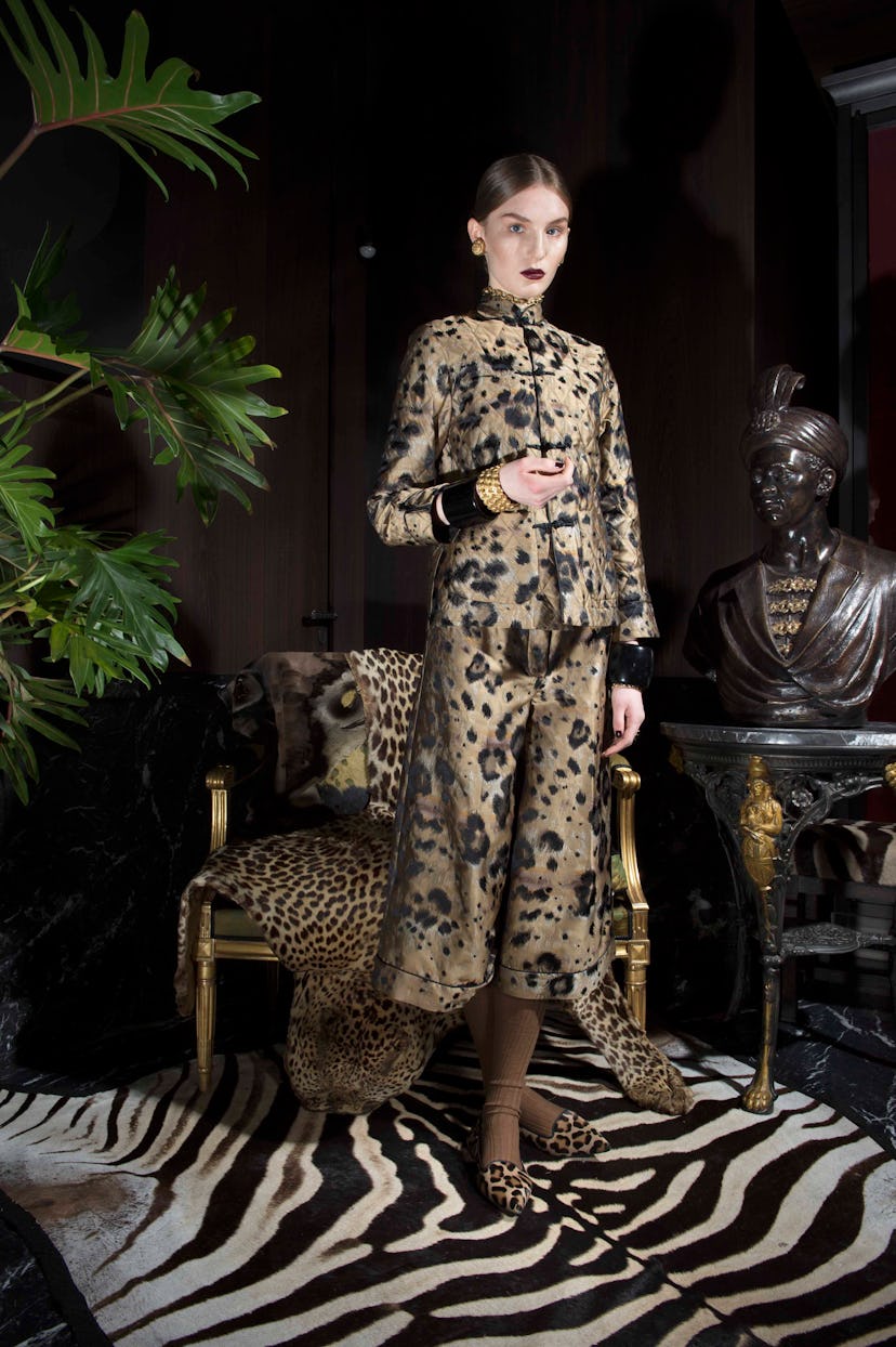 Francesca Ruffini Stoppani of F.R.S