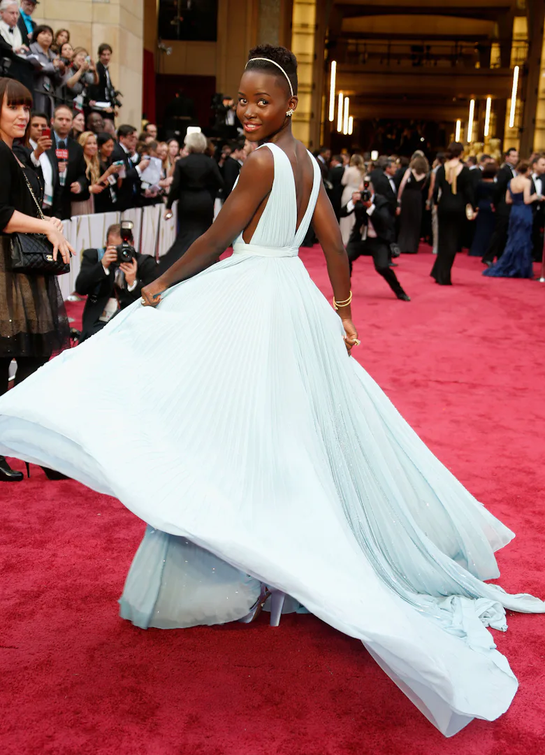The 52 Most Memorable Oscars Dresses of All Time The 52 Most Memorable Oscars Dresses of All Time