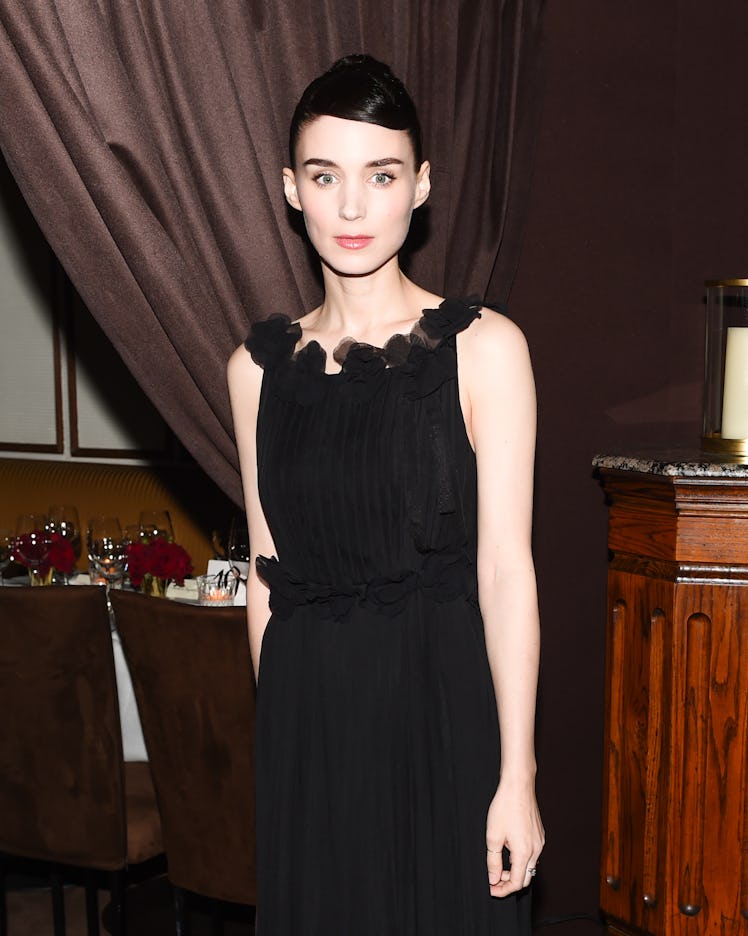 Rooney Mara