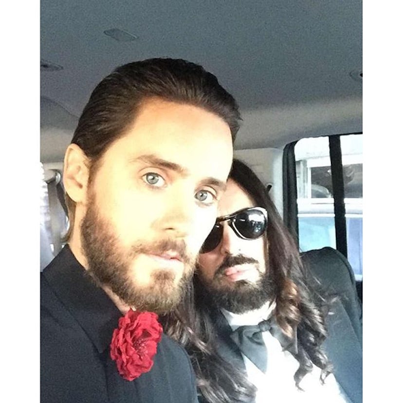 jaredleto