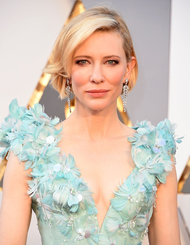 Cate Blanchett