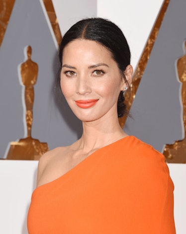 Olivia Munn