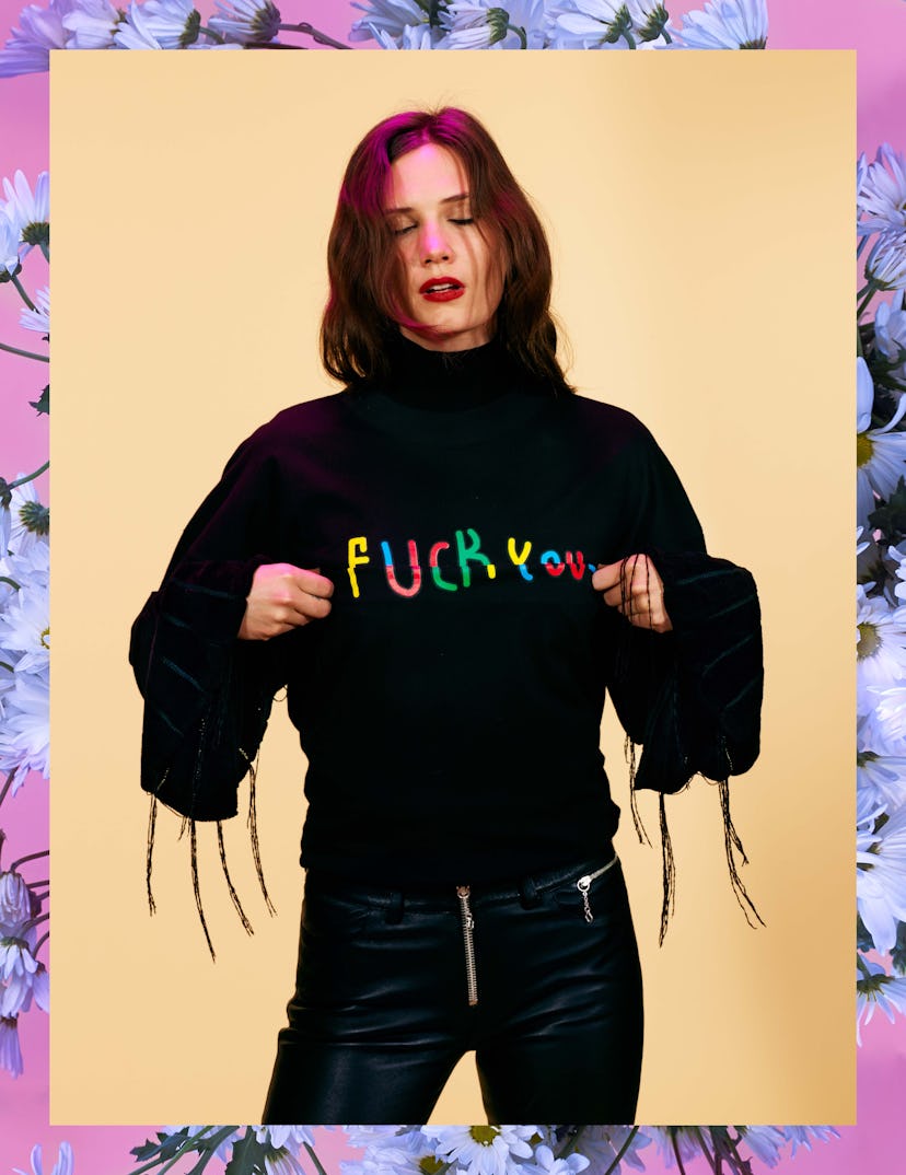 Alyx Fall 2016