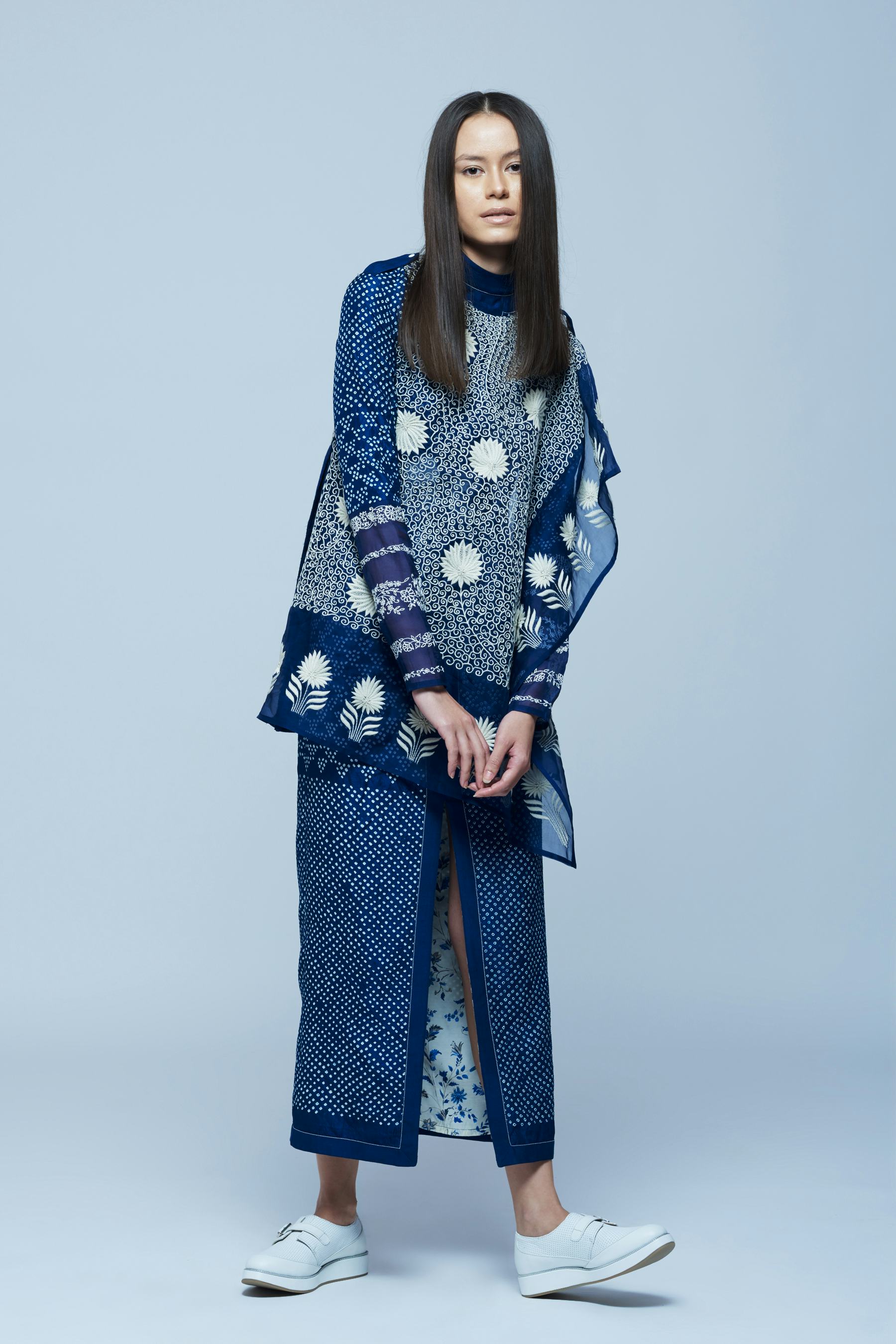 Rahul Mishra Fall 2016