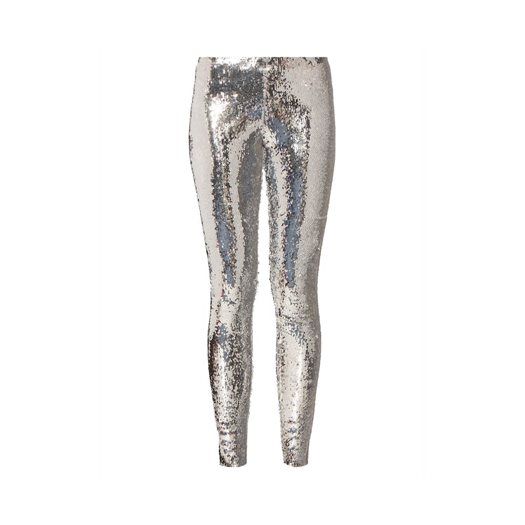 Isabel Marant pants, $440, matchesfashion.com.