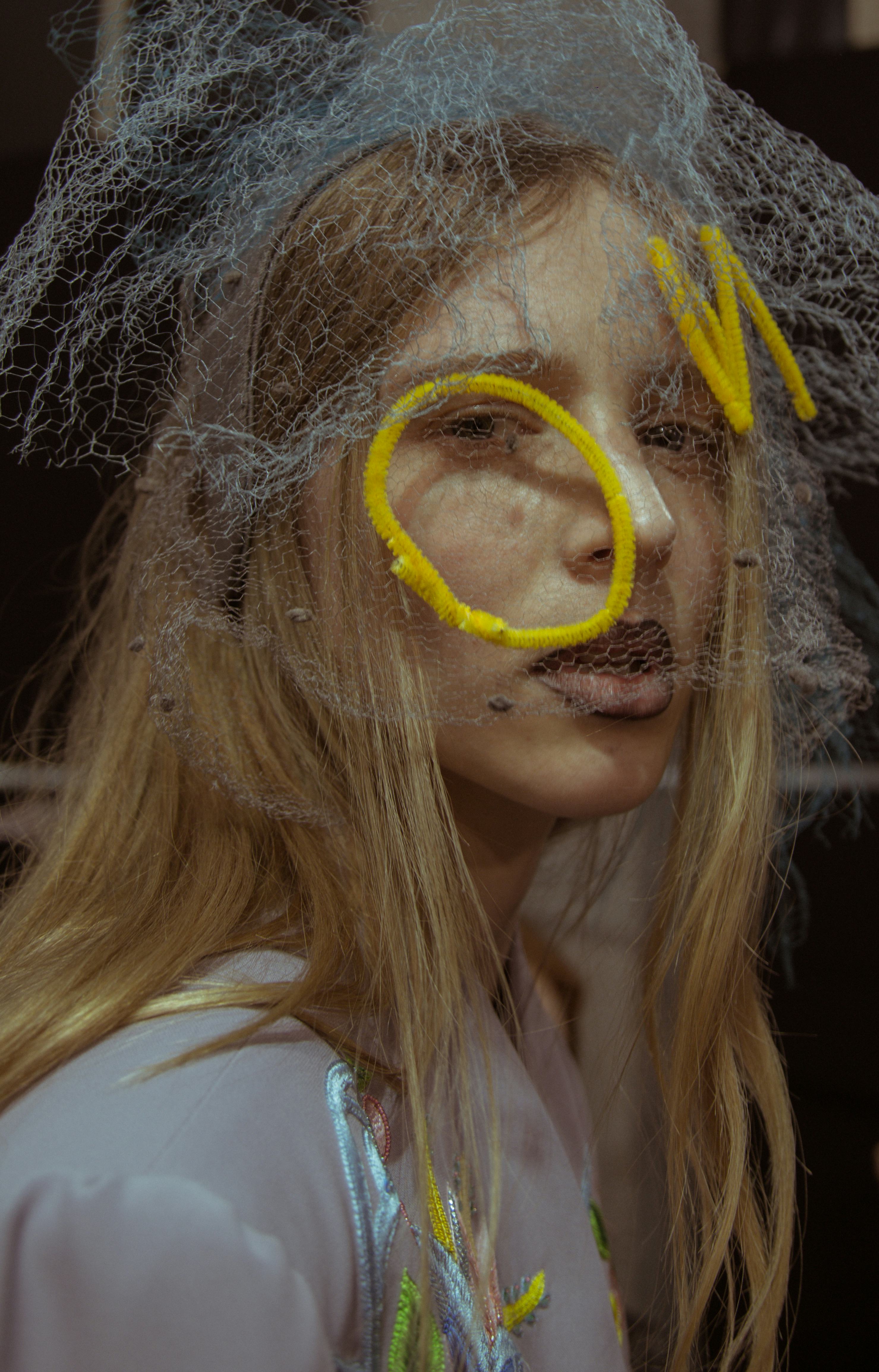 Vivienne Westwood Keeps It in the Family for Fall 2016