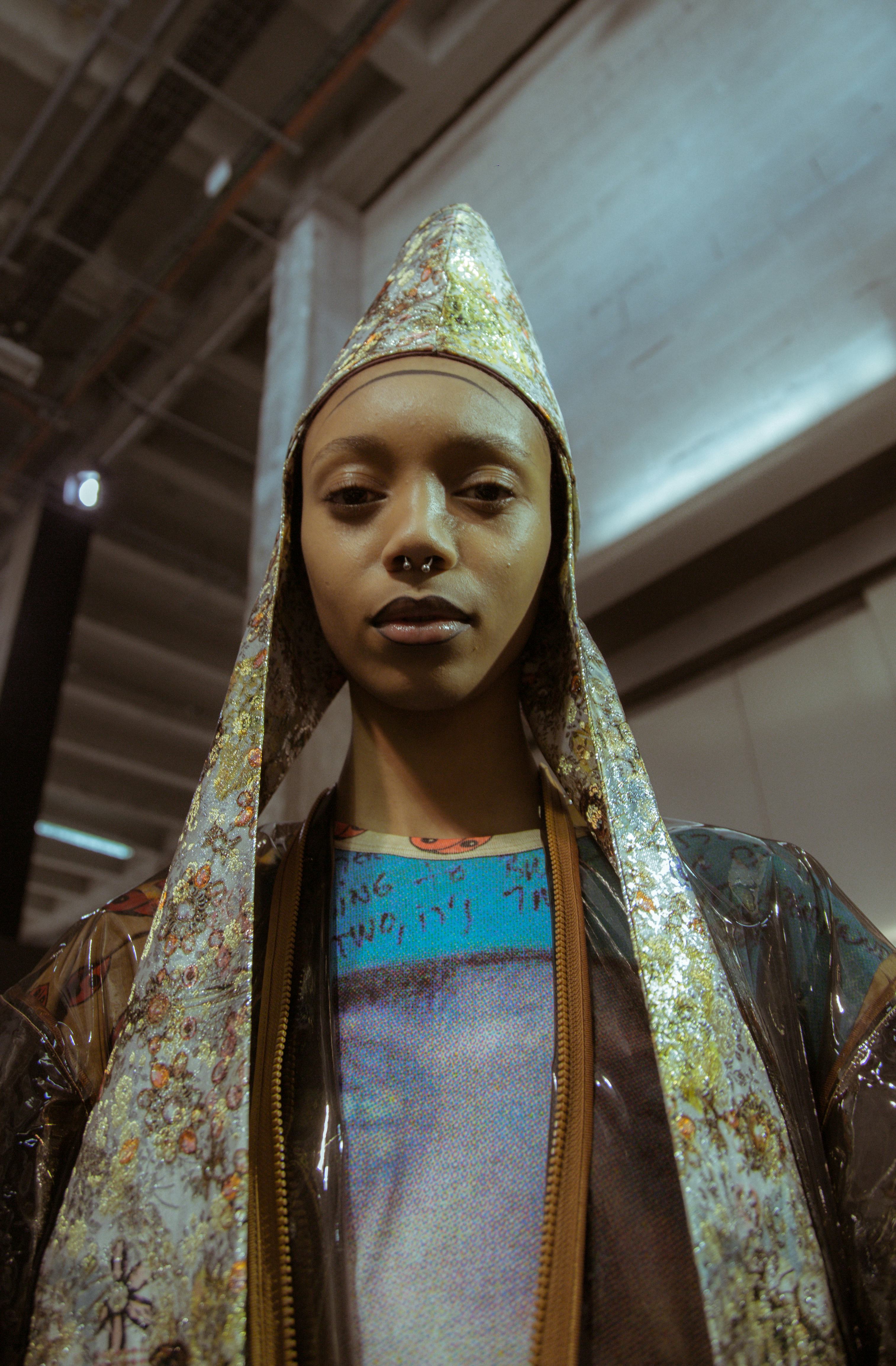 Vivienne Westwood Keeps It in the Family for Fall 2016