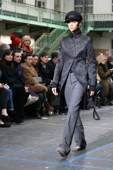 GALLIANO 8