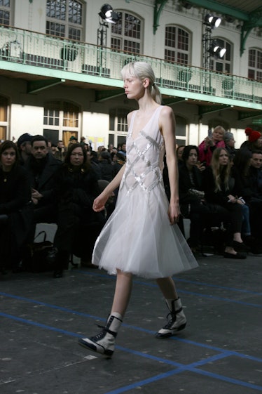 GALLIANO 9