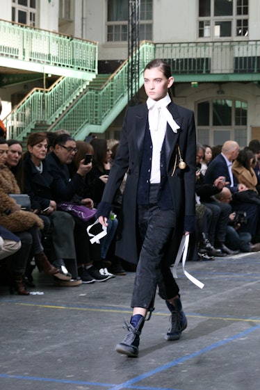 GALLIANO 10