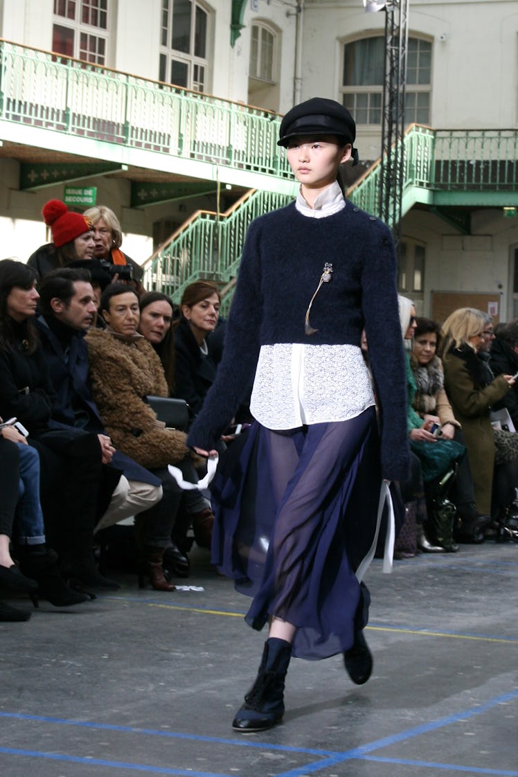 GALLIANO 20