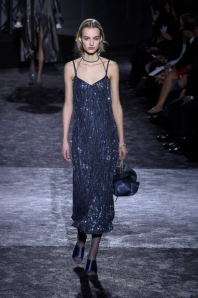 Paris Fashion Week Fall 2016: The Best Runway Looks