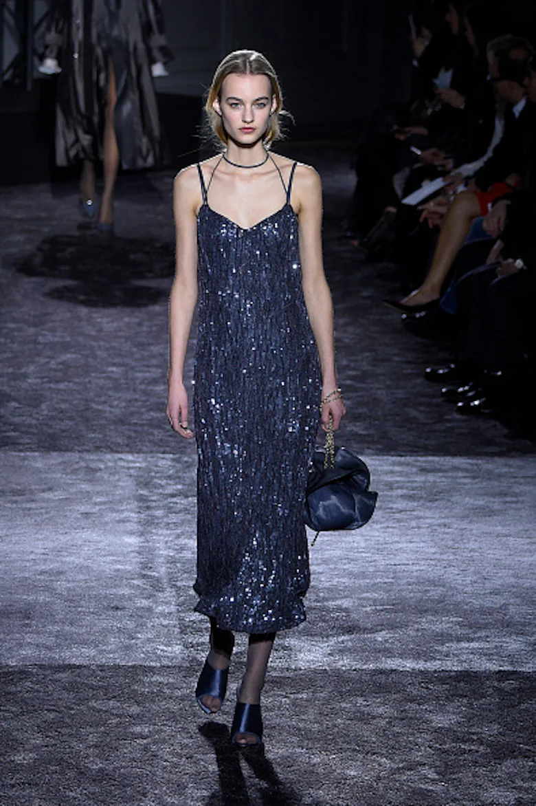 Paris Fashion Week Fall 2016: The Best Runway Looks Paris Fashion Week Fall 2016: The Best Runway Looks