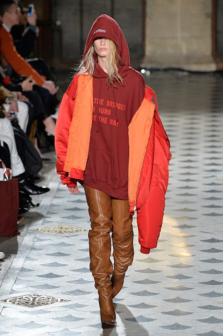 Vetements