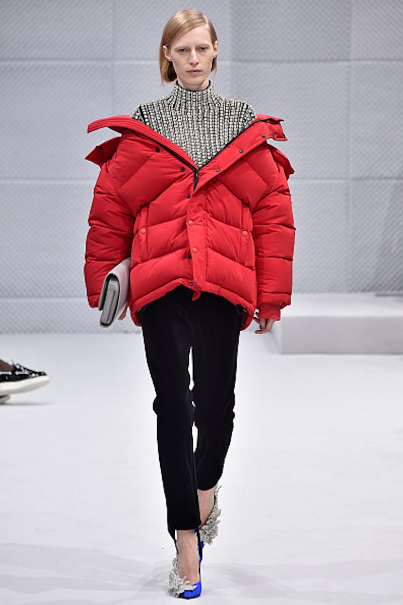 Balenciaga