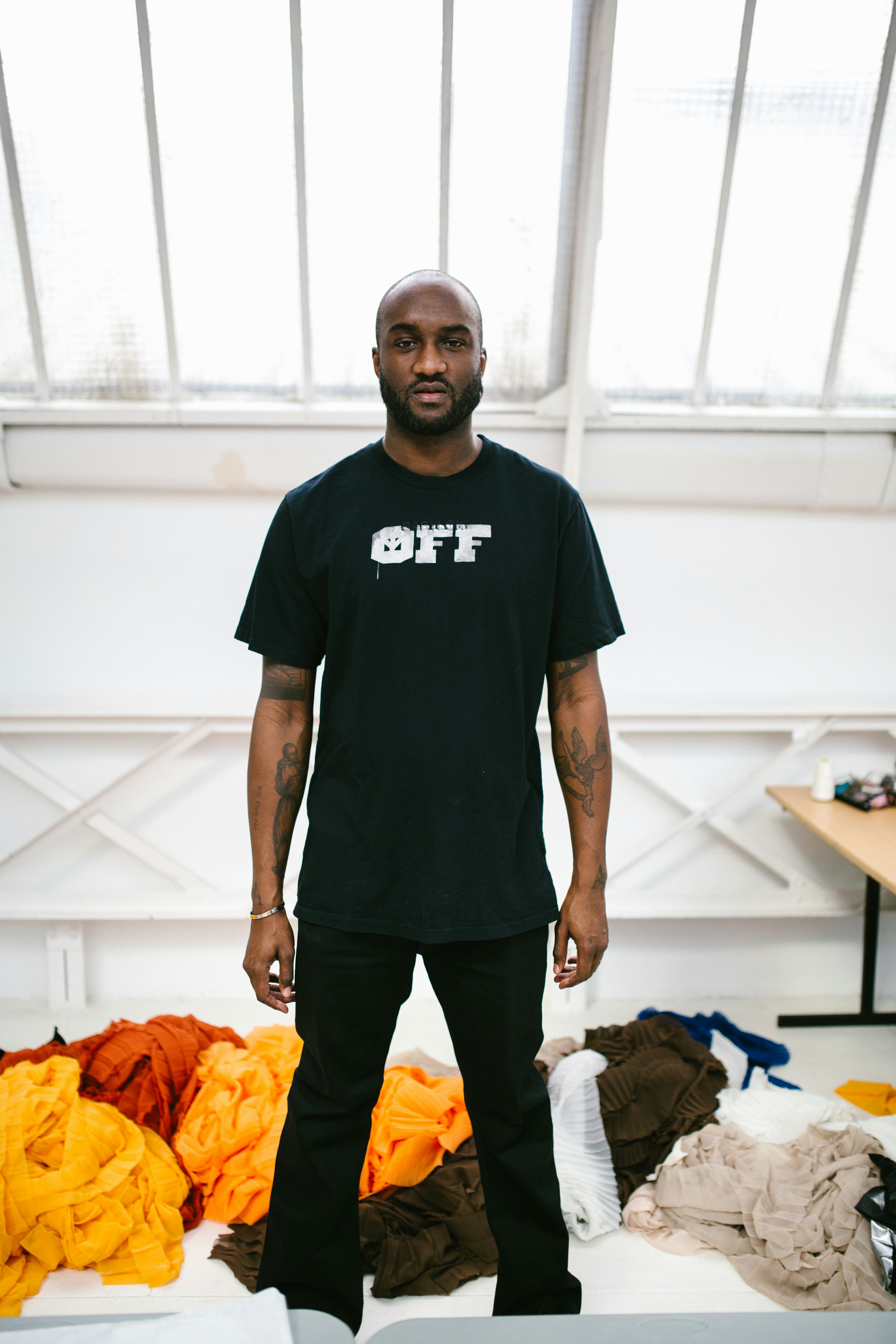 Virgil 2024 abloh phone