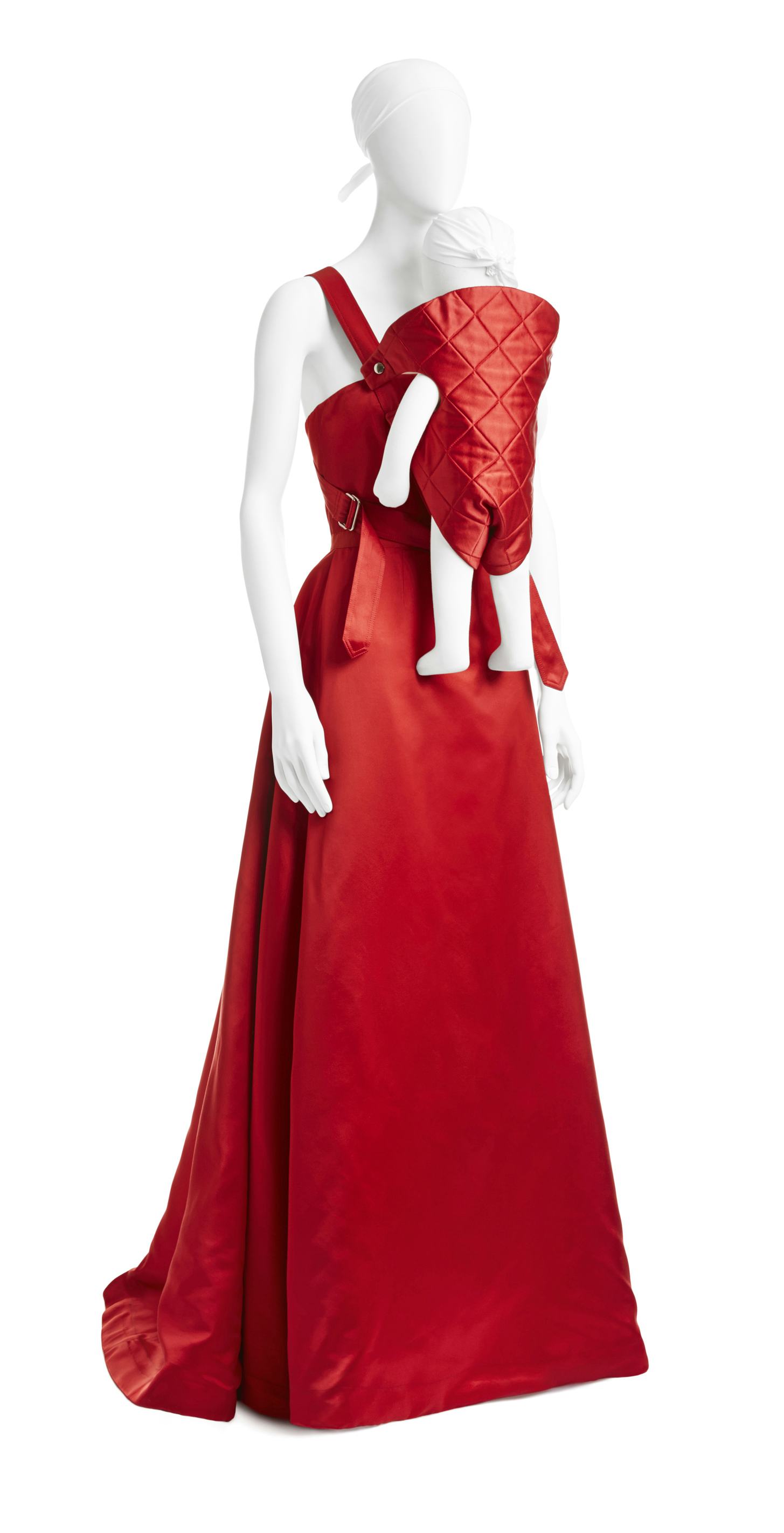 Isaac mizrahi bunny on sale dress