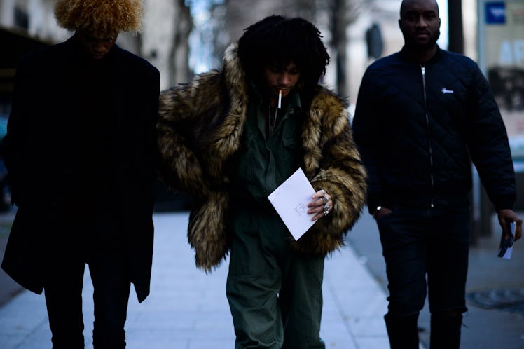 Le-21eme-Adam-Katz-Sinding-Paris-Fashion-Week-Fall-Winter-2016-2017_AKS2690-punk